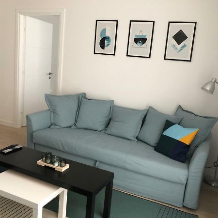 זאגרב Design District Apartments מראה חיצוני תמונה