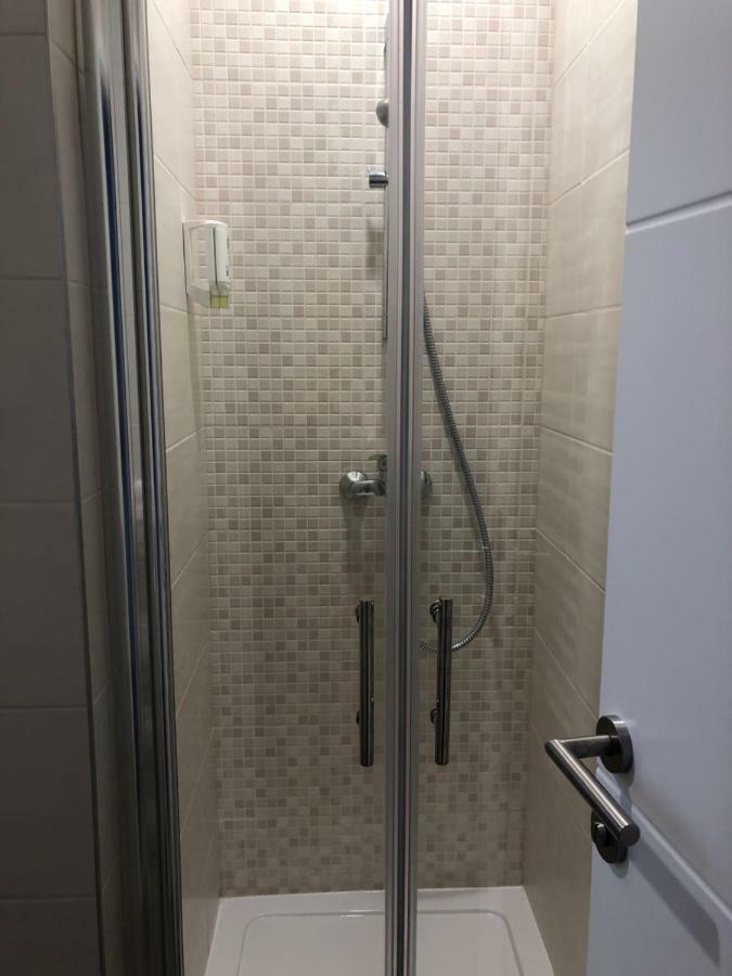 זאגרב Design District Apartments מראה חיצוני תמונה