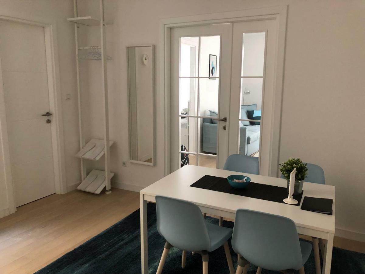 זאגרב Design District Apartments מראה חיצוני תמונה
