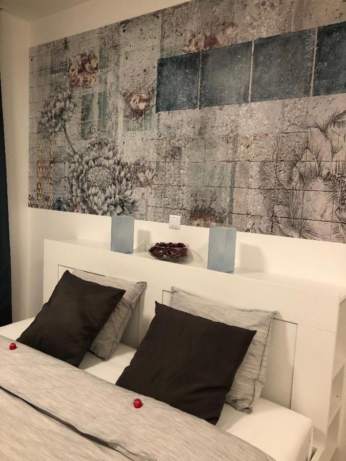 זאגרב Design District Apartments מראה חיצוני תמונה